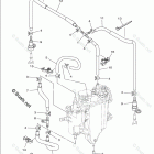 F250XCA Fuel Injection Pump 2