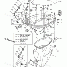 F20LEA Bottom Cowling