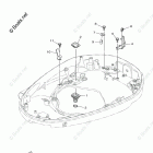 F300NSB2 BOTTOM COWLING 4