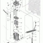 XF425NSA2 Vapor Separator
