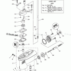 F2.5LMHB Lower Casing Drive 1
