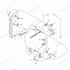 LF200XB Cylinder Crankcase 4