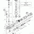 F150XB Lower Casing Drive 1