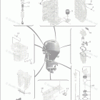 F90LB Scheduled Service Parts
