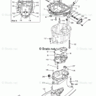 VF115XA Upper Casing