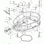 F300XA Bottom Cowling 1