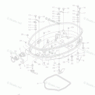 VF150XA Bottom Cowling 1