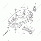 F4LMHA Bottom Cowling