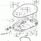F300NSB2 Bottom Cowling 1