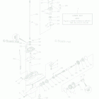 F9.9LEB Lower Casing Drive 1