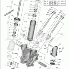 XF425NSA7 Power Trim Tilt Assy 1
