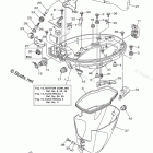 F15LPHA Bottom Cowling
