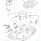 F70LA Bottom Cowling 2