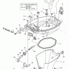 T9.9XWHB Bottom Cowling