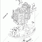 F200XB Bottom Cowling 3