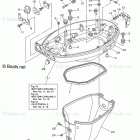 T25LA Bottom Cowling 1