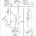 T25LA Scheduled Service Parts