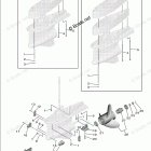 XF425NSA7 LOWER CASING DRIVE 6