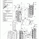 F350UCC Cylinder Crankcase 2