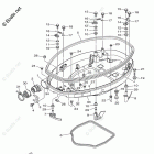 F200XB Bottom Cowling 1