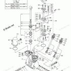 F150LB Power Trim Tilt Assy 1