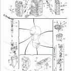F350UCC Scheduled Service Parts