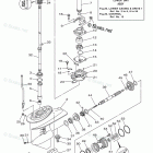 F25LA Lower Casing Drive 1