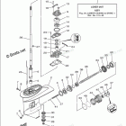 F20LMHB Lower Casing Drive 1