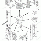 LF200XA Scheduled Service Parts
