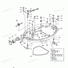 VF115XA Bottom Cowling 1