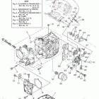 F25LA Cylinder Crankcase 1