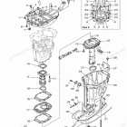 VF150LA Upper Casing