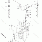 F350UCC Fuel Injection Pump 2