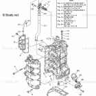 F115LB Cylinder Crankcase 1