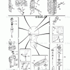 VF150LA Scheduled Service Parts