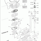 XF425NSA2 Repair Kit 2