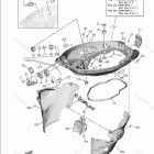 F20LMHB Bottom Cowling