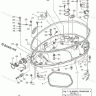 F350UCC Bottom Cowling 1