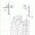 F350UCC Throttle Body Assy 2