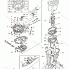 F350UCC Upper Casing