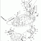 F350UCC Bottom Cowling 2