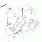 F25LA Bottom Cowling 2
