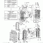 LF200XA Cylinder Crankcase 2