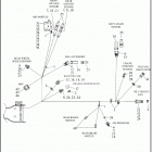 FLHP 1FHP POLICE ROAD KING (2021) WIRING HARNESS, MAIN, ABS - FLHP (7 OF 9)