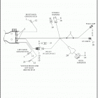 FLHP 1FHP POLICE ROAD KING (2021) WIRING HARNESS, MAIN, ABS - FLHP (5 OF 9)