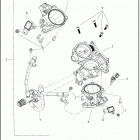 RA1250 1ZDS PAN AMERICA (2021) INDUCTION MODULE, FUEL