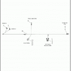 RH1250S 1ZC4 SPORTSTER S (2021) WIRING HARNESS, MAIN RH1250S (6 OF 6)