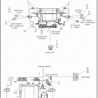 FLHTCUTGSE 1TBH CVO TRI GLIDE (2021) WIRING HARNESS, FAIRING -  (AUSTRALIA, DOMESTIC)
