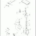 FLRT 1MCP FREEWHEELER (2020) SWITCHES