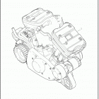 XL1200XS 1LR3 FORTY-EIGHT SPECIAL (2020) ENGINE ASSEMBLY